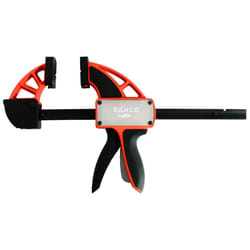 Pince à levier Bahco QCB; 300 mm