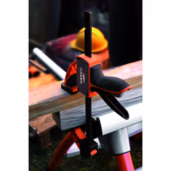 Pince à levier Bahco QCB; 300 mm
