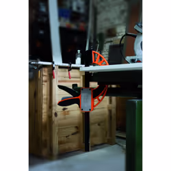 Pince à levier Bahco QCB; 300 mm - Vue supplémentaire 4