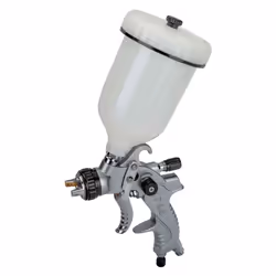 Pulvérisateur de peinture pneumatique Bahco BPHVLP01