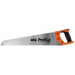 Scie pour l'isolation Bahco PC-22-INS; 550 mm