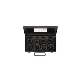 Porte-embout à visser Bahco K8901M/8; 3/4''; 21-41 mm; 8 unités