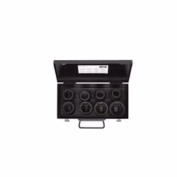 Porte-embout à visser Bahco K8901M/8; 3/4''; 21-41 mm; 8 unités
