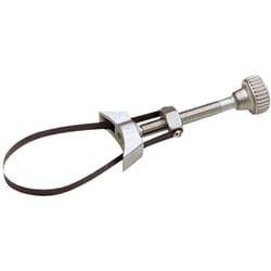 Bahco - BE61110 Clé à ruban pour filtre à huile, ø 65-110 mm