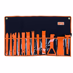 Ensemble d'outils Bahco BBS20P12; 12 unités