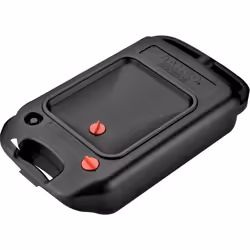 Ce bac de vidange d'huile Bahco BOD2008 d'une capacité de 8 litres est conçu pour simplifier la vidange de l'huile et/ou des ...