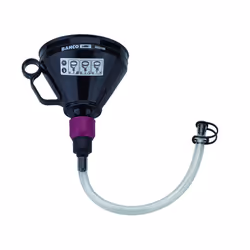 Entonnoir Bahco BOD301200