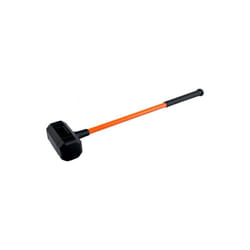 BAHCO - Massette anti-rebond avec manche anti-dérapant, 105 mm, 5,6 kg