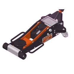 CRIC 2.5T ALUMINIUM BAHCO