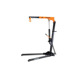 Grue d'atelier pliable 1T - Bahco
