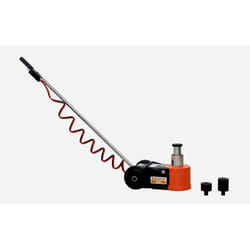 Ascenseur hydraulique pneumatique Bahco BH23015C; 30000 kg