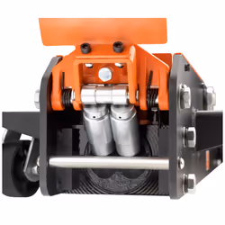 Ascenseur de voiture Bahco BH11500; 1500 kg
