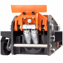 Ascenseur de voiture Bahco BH13000; 3000 kg - Vue supplémentaire 4