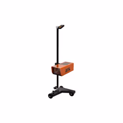 BAHCO - Réglophare double visée laser Caractéristiques principales de ce produit : Testeur/ajusteur laser de phares. Contrôle ...