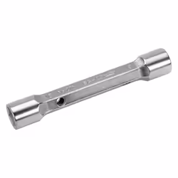 Bahco 27M-24-27, Clé à pipe, 1 pièce(s), Acier inoxydable, Acier, UNE 16586, 19,3 cm