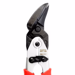 Cisaillement à la main Bahco; MA351; 250 mm Gaucher