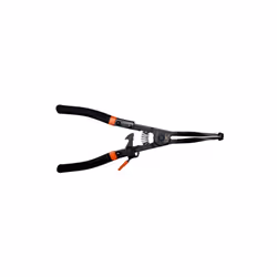 BAHCO - Pince d'échappement universelle. Longueur: 300 mm Caractéristiques principales de ce produit : Pinces pour retirer fa ...