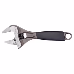 Clé à molette Bahco 9029-T; 170 mm