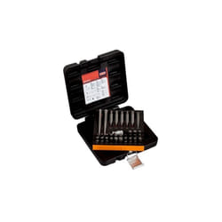 Coffret d'embouts 10mm. 32 pièces - Bahco