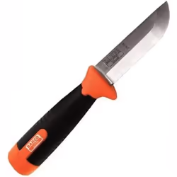 Couteau Bahco 2449; 231 mm
