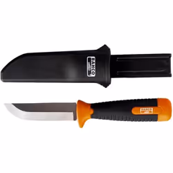 Couteau Bahco 2449; 231 mm