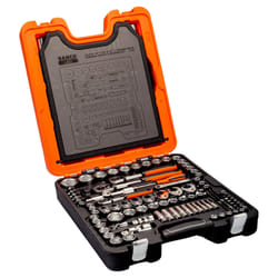 Ensemble d'outils Bahco S138; 138 unités