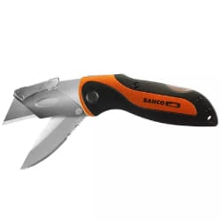 BAHCO Couteau utilitaire KBTU-01