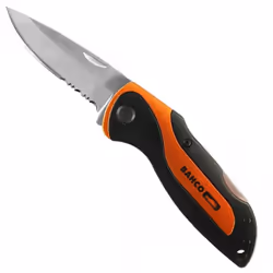 Couteau Bahco KBSK-01; 75 mm