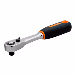 Rochet Bahco 6950SL; 1/4'' - Vue supplémentaire 4