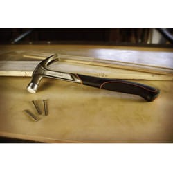 Bahco Ergo 529-16-XL Marteau arrache-clou 810 g 342 mm 1 pc(s)