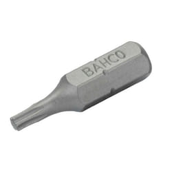 Peu de tournevis Bahco 59S/T10; T10; 25 mm; 10 unités