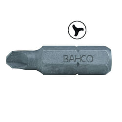 Peu de tournevis Bahco 59S/TW2; TW2; 25 mm; 5 unités
