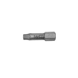 Peu de tournevis Bahco 60T; T10; 25 mm; 2 unités