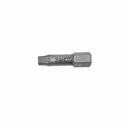 Peu de tournevis Bahco 60T; T10; 25 mm; 2 unités