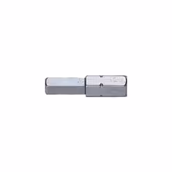 Le BAHCO HEXAGONAL TIP 1/459 S/H-5x2559 S/H5-3P est un jeu de trois embouts hexagonaux de haute qualité, conçus pour offrir u ...