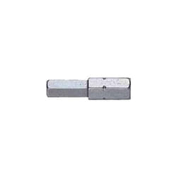 BAHCO Embout Hexagonal 1/459 S/H-5x2559 S/H5-3P Blister 3 Unités