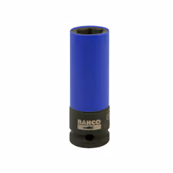 Clé à douille Bahco BWSS12P; 1/2''; 17 mm
