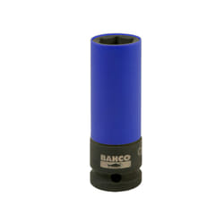 Clé à douille Bahco BWSS12P; 1/2''; 17 mm