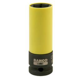 Clé à douille Bahco BWSS12P; 1/2''; 19 mm