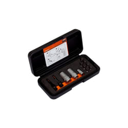 Coffret de réparation de climatisation - Bahco