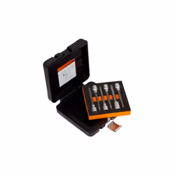BAHCO - Coffret de 6 douilles XZN 1/2 avec embouts, pour moteurs Caractéristiques principales de ce produit : Jeux de douille ...