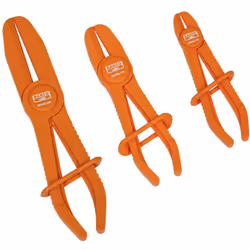 Informations techniques Longueur : 155 mm, 185 mm, 250 mm Matériau : Nylon®, fibre de verre Poids : 250 g Fonctionnalités Kit ...