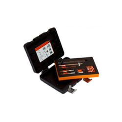 Bahco - Coffret de restauration de filetage de bougie d'allumage
