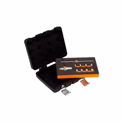 BAHCO - Coffret d'outils de centrage pour embrayages Caractéristiques principales de ce produit : Outils de centrage d'embray ...