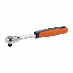 Rochet Bahco Slim S61SL; 1/4''