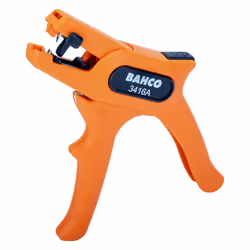 Pince à dénuder Bahco 3416A; 0,2-6 mm