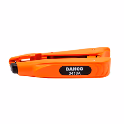 Outil de nettoyage de fil universel Bahco 3418A; 0,5-6 mm - Vue supplémentaire 6