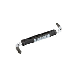 Tournevis double coudé pour vis Pozidriv PZ1 et PZ2 x 100 mm - Bahco