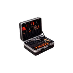 BAHCO - Kit d'outils pour maintenance générale dans mallette rigide - 32 pcs