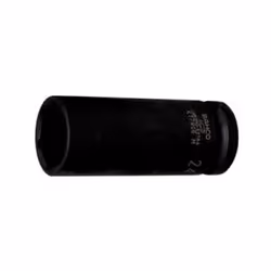 Prise d'impact Bahco K7806M-36; 1/2''; 36 mm